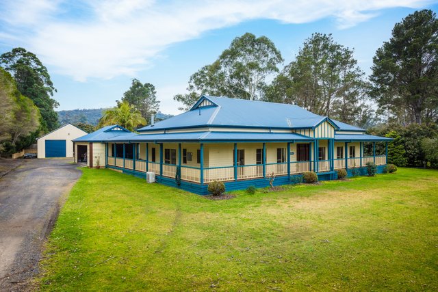 52 Oaklands Road, NSW 2549