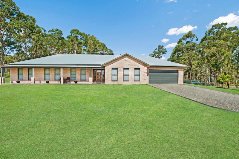 4 Brough Place, Wallalong NSW 2320 Allhomes