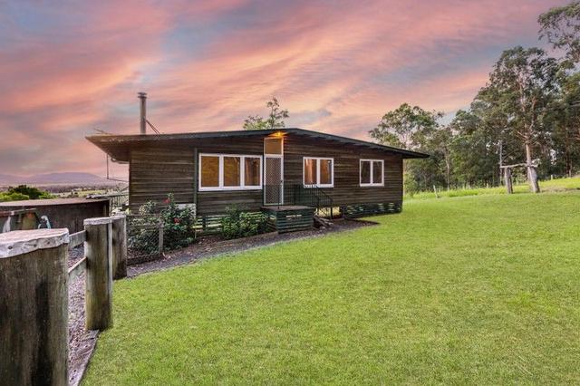 413 Birnam Range Road, QLD 4285