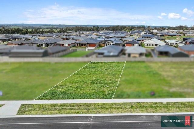 44 (Lot 815) Napoleon Boulevard, VIC 3825