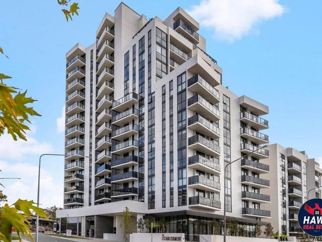910/90 Swain Street, ACT 2912