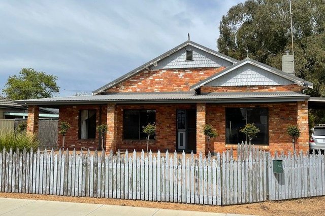 67 Quinn  Street, VIC 3636