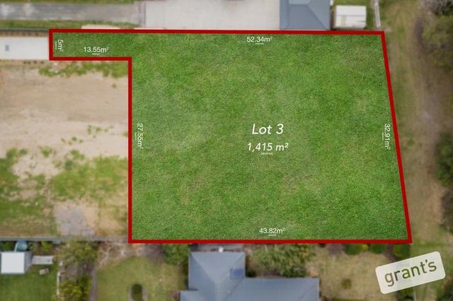 Lot 3/58 A'Beckett Road, VIC 3804