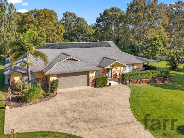 17-23 Wagonwheel Road, QLD 4275