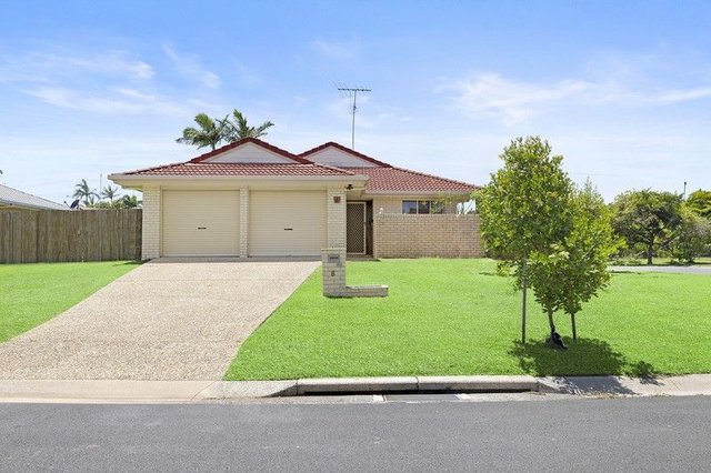 6 Barinya Court, QLD 4551