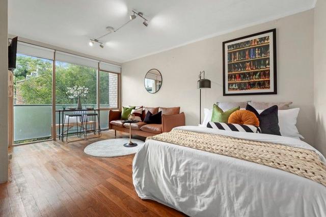 50/51 Hereford  Street, NSW 2037