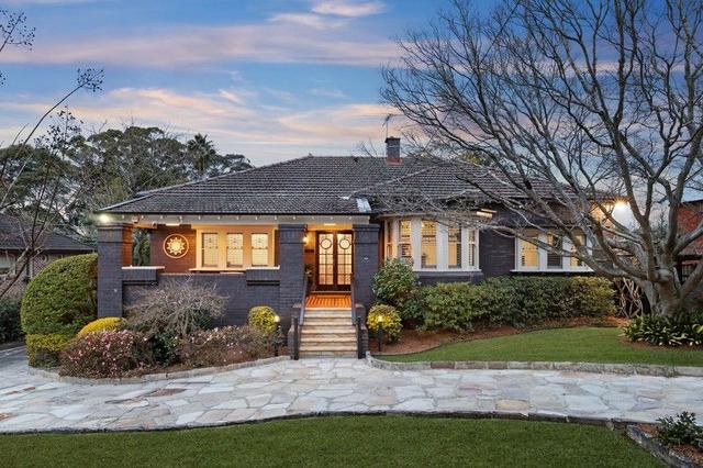 15 Cheltenham Road, NSW 2119