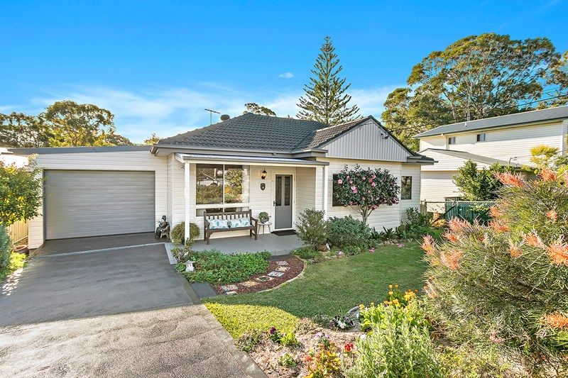 5 The Avenue , Heathcote NSW 2233 Allhomes