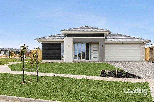 1 Mercury Road, VIC 3429