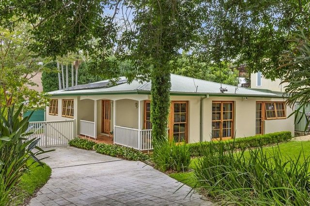 48 Maxwell Street, NSW 2103