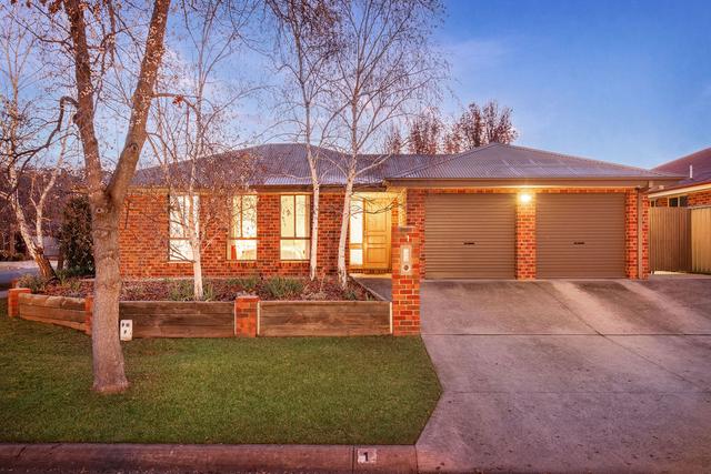 1 Gumnut Court, NSW 2640