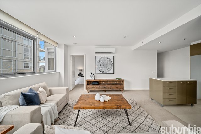 43/2 Edinburgh Avenue, ACT 2601