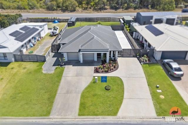 24 Amalfi Drive, QLD 4710