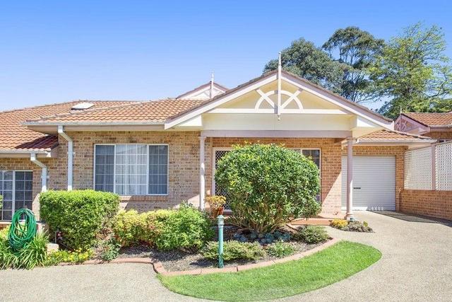 3/12-14 Gallard Street, NSW 2112