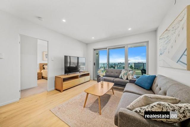 1803/63 Adelaide Terrace, WA 6004