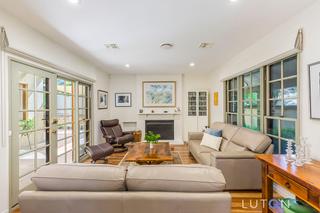 Formal Lounge Room