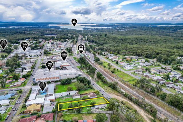 115 Dora Street, NSW 2264