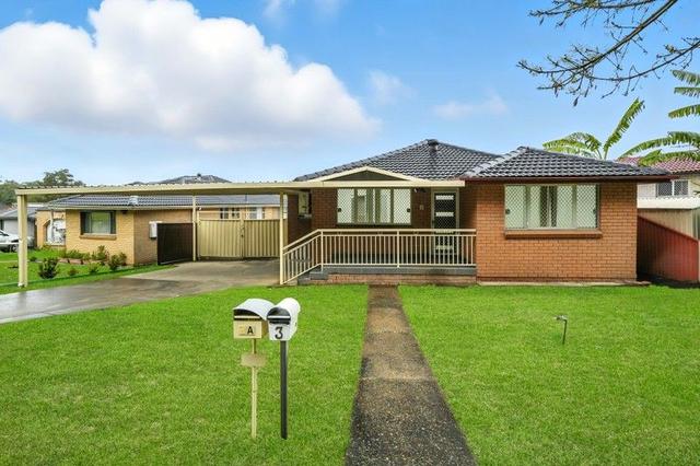 3 Maugham Crescent, NSW 2164