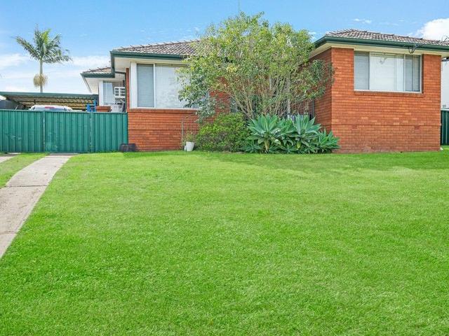 41 Hilliger Road, NSW 2750