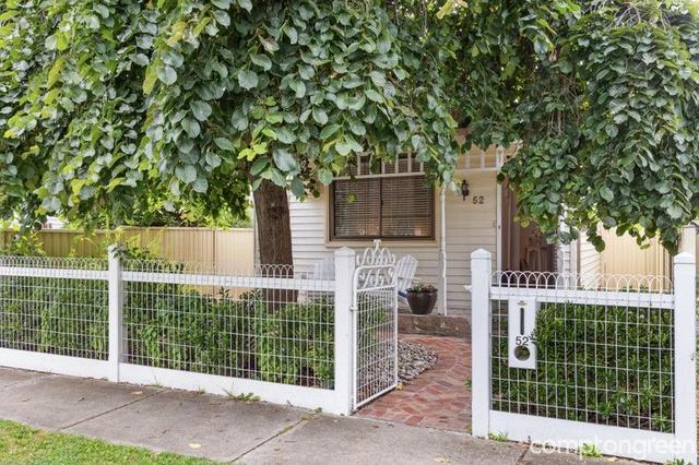 52 Mirls Street, VIC 3015