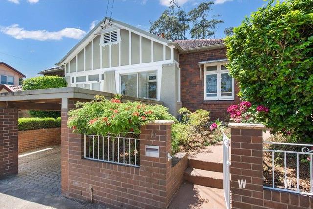 18 Wrights Road, NSW 2047