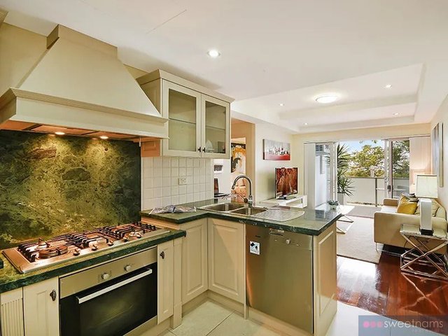 17/497-507 Pacific  Highway, NSW 2071