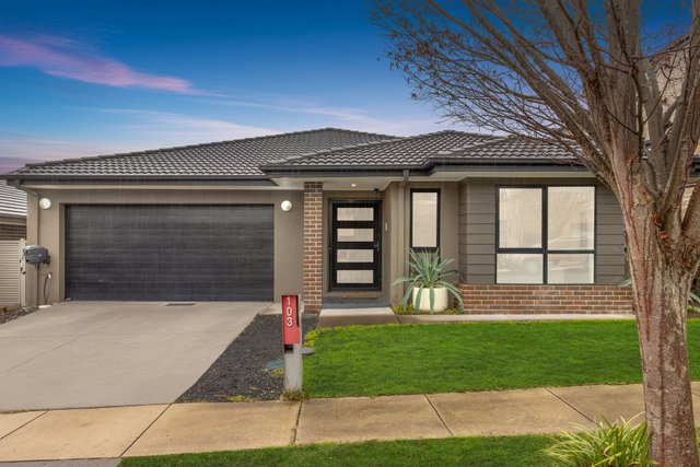 103 Hibberd Crescent, ACT 2914