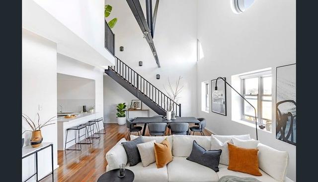 18/549 Darling  Street, NSW 2039
