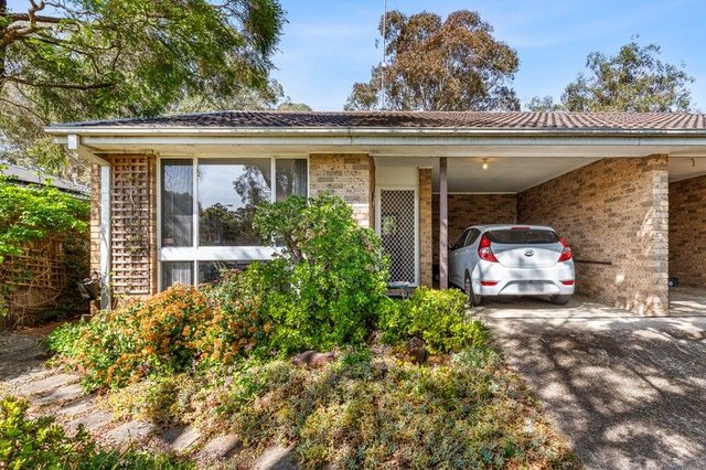 1/33 Marsden Crescent, NSW 2756