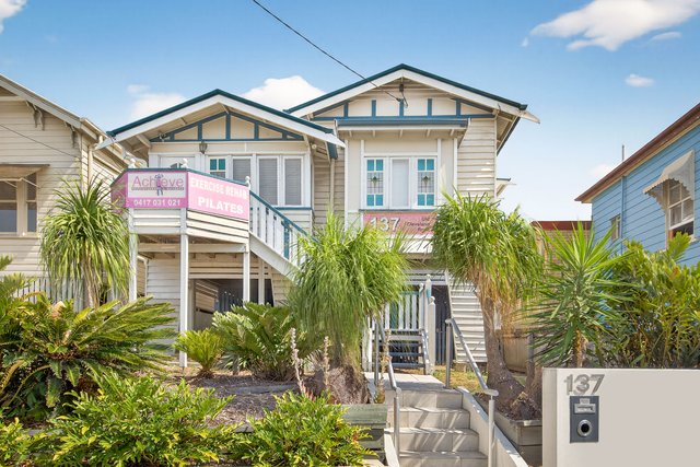 137 Old Cleveland Road, QLD 4120