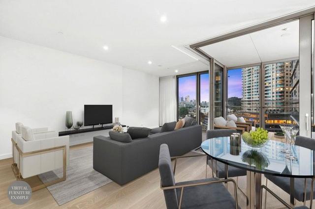 12A/2 Watermans  Quay, NSW 2000