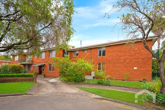 6/28 Morris Avenue, NSW 2133