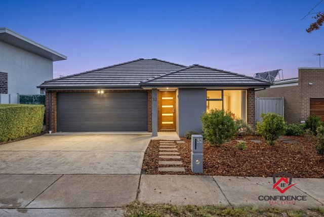 32 Woodberry Avenue, ACT 2611