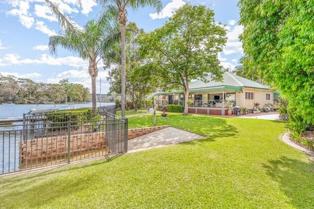 85 Prince Edward Park Road, NSW 2232