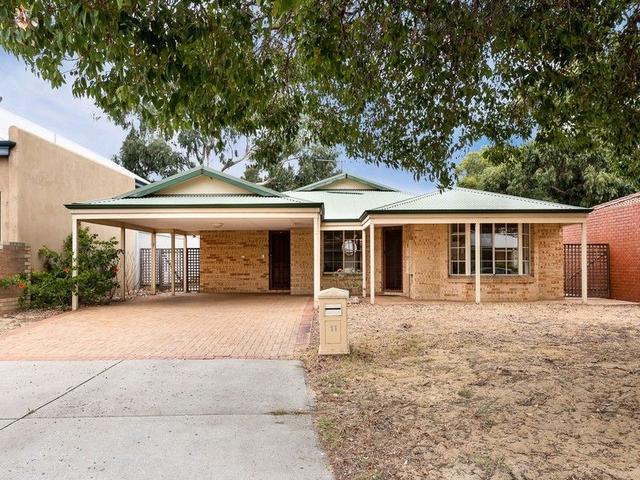 11 Goy Court, WA 6157