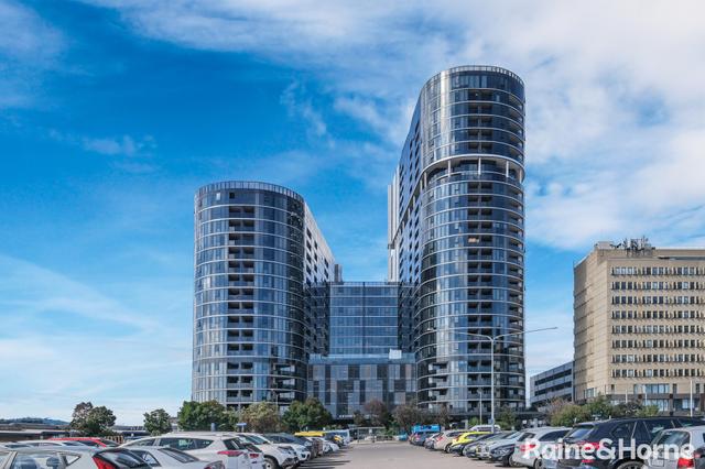 1109/15 Bowes Street, ACT 2606