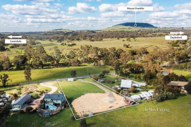349 Hepburn Newstead Road, VIC 3461