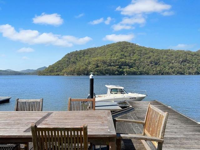 22 Coba Point, NSW 2082