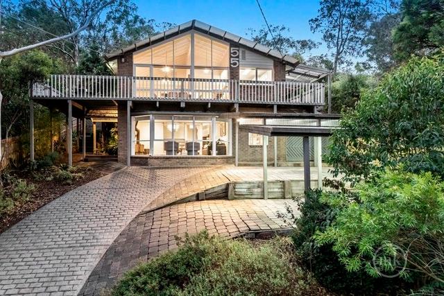 55 Napier Crescent, VIC 3094