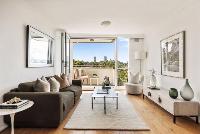 18/21 Manning Road, NSW 2028