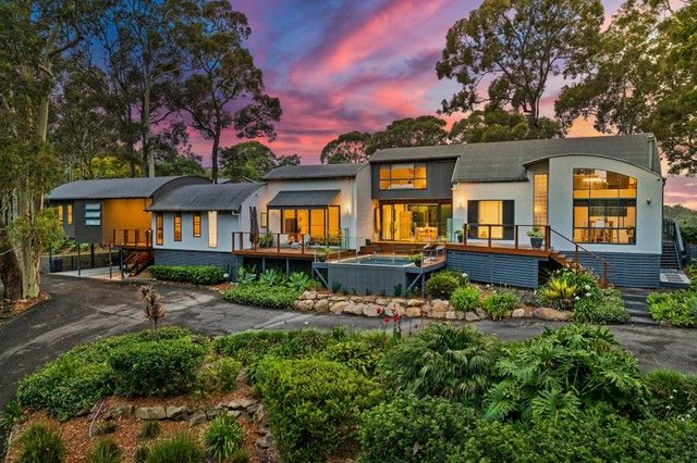 54 Palm Valley Road, NSW 2261