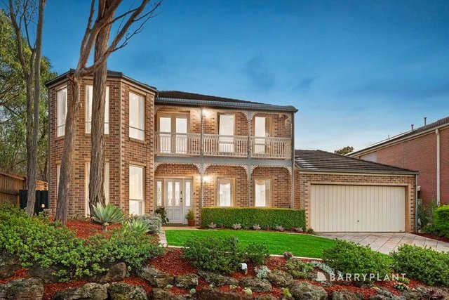 7 Petalnina Drive, VIC 3152