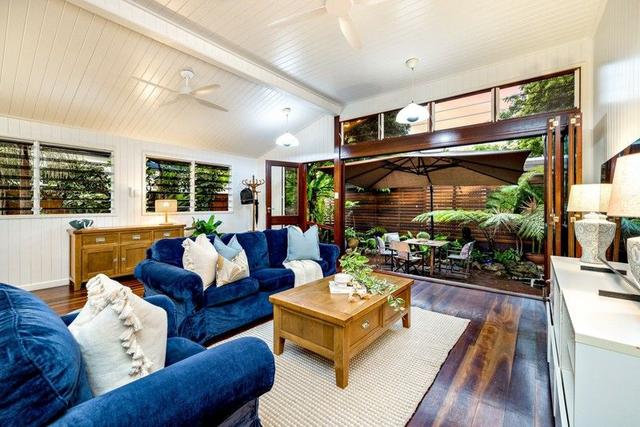 96 Christensen Street, QLD 4878