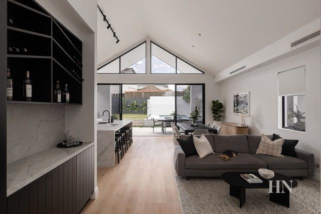3 Victoria Avenue, NSW 2138