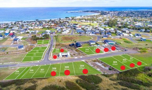 301-321/null Coastal Link, VIC 3233