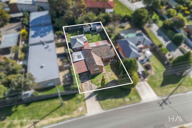 90 Cherry Road, TAS 7250
