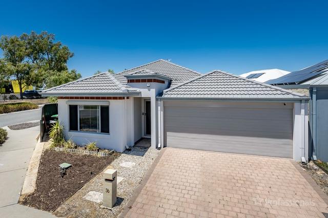 36 Revolution Avenue, WA 6034