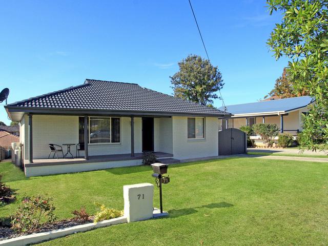71 Sussex Inlet Rd, NSW 2540