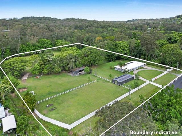 557 Tallebudgera Creek Road, QLD 4228