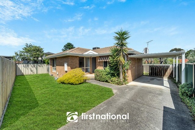 2/7 Glencairn Street, VIC 3170